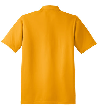 Sport-Tek Micropique Sport-Wick Polo (Gold)