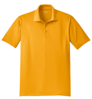 Sport-Tek Micropique Sport-Wick Polo (Gold)