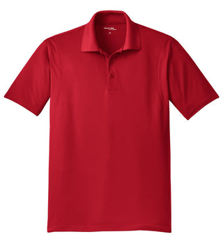 Sport-Tek Micropique Sport-Wick Polo (True Red)