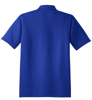 Sport-Tek Micropique Sport-Wick Polo (True Royal)