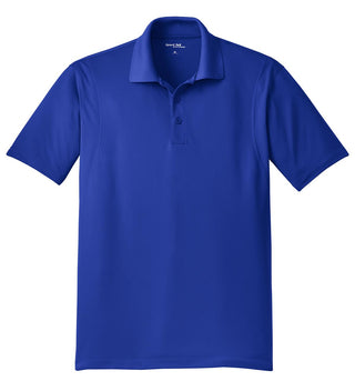 Sport-Tek Micropique Sport-Wick Polo (True Royal)