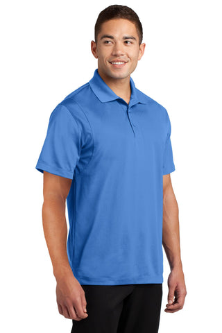 Sport-Tek Micropique Sport-Wick Polo (Blue Lake)