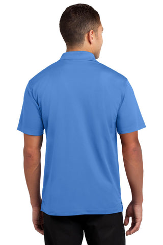 Sport-Tek Micropique Sport-Wick Polo (Blue Lake)