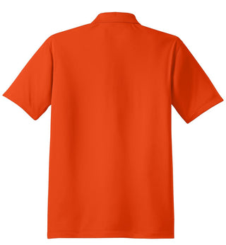 Sport-Tek Micropique Sport-Wick Polo (Deep Orange)