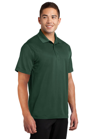 Sport-Tek Micropique Sport-Wick Polo (Forest Green)