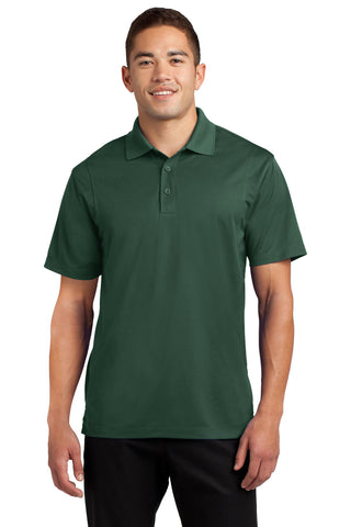 Sport-Tek Micropique Sport-Wick Polo (Forest Green)