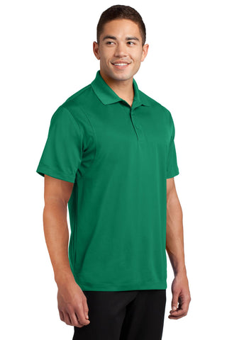 Sport-Tek Micropique Sport-Wick Polo (Kelly Green)