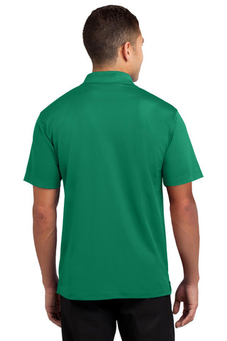 Sport-Tek Micropique Sport-Wick Polo (Kelly Green)