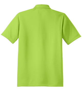 Sport-Tek Micropique Sport-Wick Polo (Lime Shock)