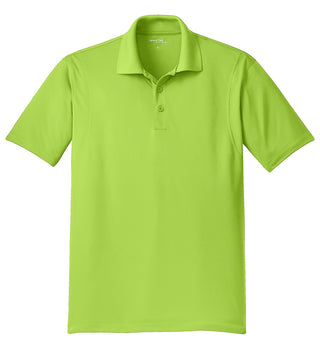 Sport-Tek Micropique Sport-Wick Polo (Lime Shock)