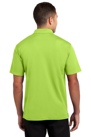 Sport-Tek Micropique Sport-Wick Polo (Lime Shock)