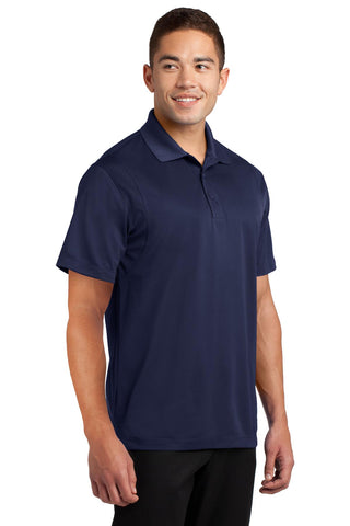 Sport-Tek Tall Micropique Sport-Wick Polo (True Navy)