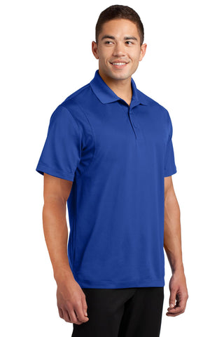 Sport-Tek Micropique Sport-Wick Polo (True Royal)