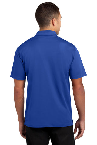 Sport-Tek Micropique Sport-Wick Polo (True Royal)