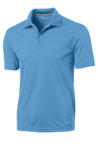 Sport-Tek PosiCharge Micro-Mesh Polo (Carolina Blue)