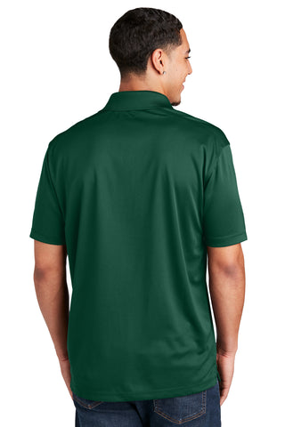 Sport-Tek PosiCharge Micro-Mesh Polo (Forest Green)