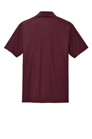 Sport-Tek PosiCharge Micro-Mesh Polo (Maroon)