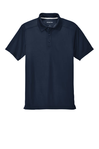 Sport-Tek PosiCharge Micro-Mesh Polo (True Navy)