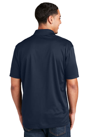 Sport-Tek PosiCharge Micro-Mesh Polo (True Navy)