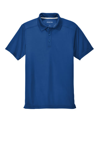 Sport-Tek PosiCharge Micro-Mesh Polo (True Royal)