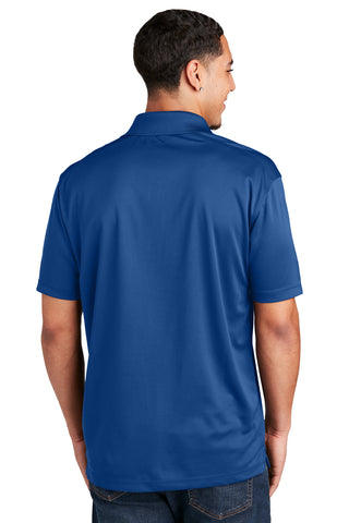 Sport-Tek PosiCharge Micro-Mesh Polo (True Royal)