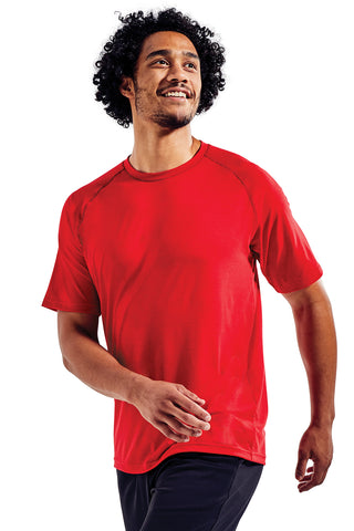 Sport-Tek Ultimate Performance Crew (True Red)