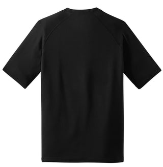 Sport-Tek Ultimate Performance Crew (Black)