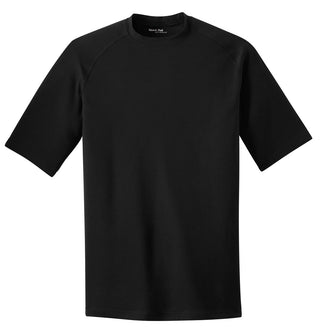 Sport-Tek Ultimate Performance Crew (Black)