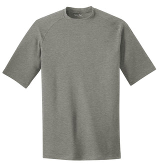 Sport-Tek Ultimate Performance Crew (Heather Grey)