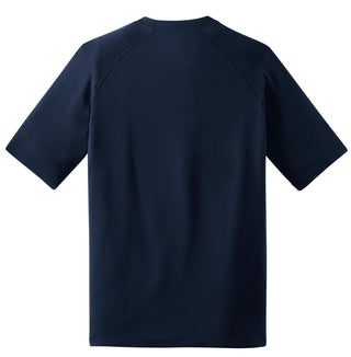 Sport-Tek Ultimate Performance Crew (True Navy)