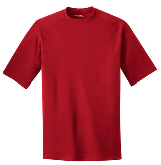 Sport-Tek Ultimate Performance Crew (True Red)