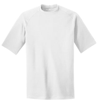 Sport-Tek Ultimate Performance Crew (White)