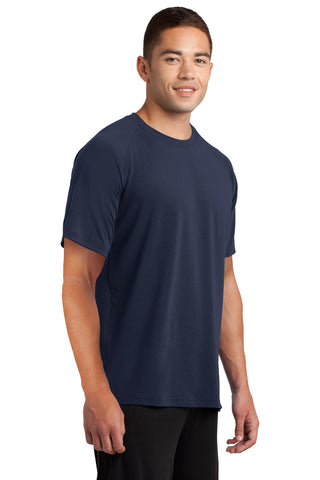 Sport-Tek Ultimate Performance Crew (True Navy)