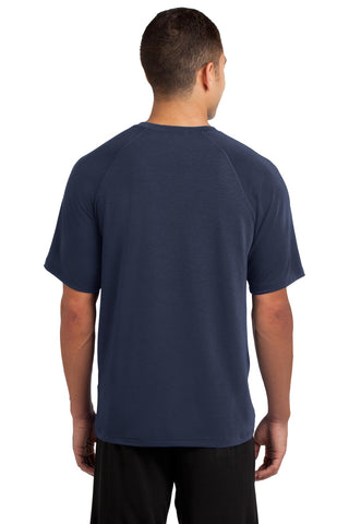 Sport-Tek Ultimate Performance Crew (True Navy)