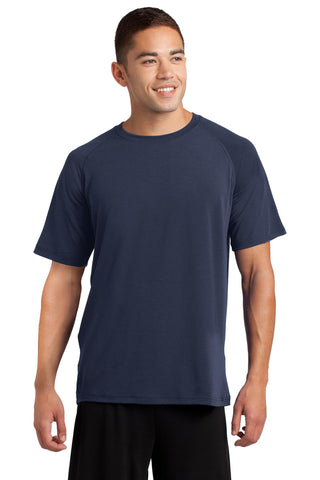 Sport-Tek Ultimate Performance Crew (True Navy)