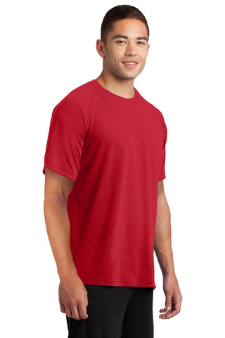 Sport-Tek Ultimate Performance Crew (True Red)