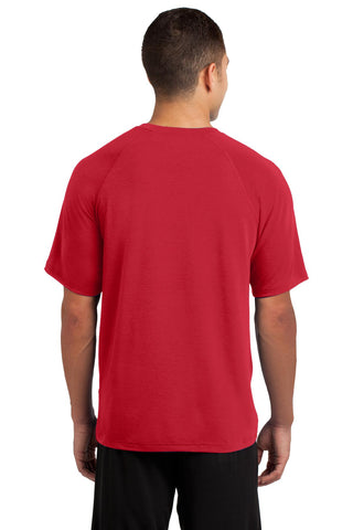 Sport-Tek Ultimate Performance Crew (True Red)