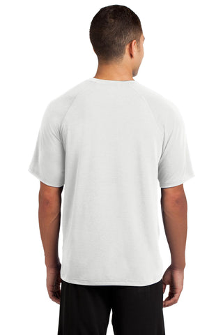 Sport-Tek Ultimate Performance Crew (White)