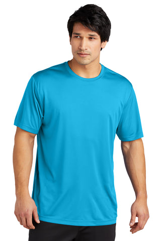 Sport-Tek PosiCharge Re-Compete Tee (Atomic Blue)