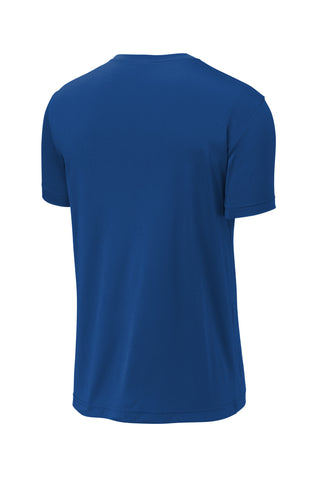 Sport-Tek PosiCharge Re-Compete Tee (True Royal)