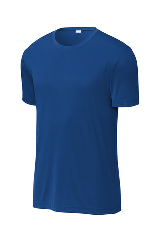 Sport-Tek PosiCharge Re-Compete Tee (True Royal)