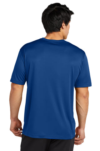 Sport-Tek PosiCharge Re-Compete Tee (True Royal)