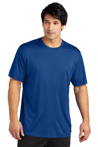 Sport-Tek PosiCharge Re-Compete Tee (True Royal)