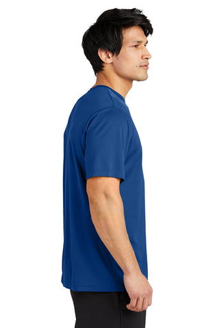 Sport-Tek PosiCharge Re-Compete Tee (True Royal)