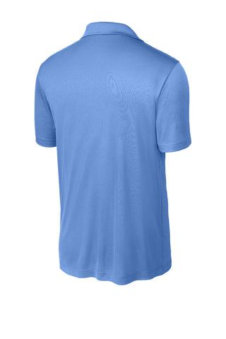 Sport-Tek PosiCharge Re-Compete Polo (Carolina Blue)