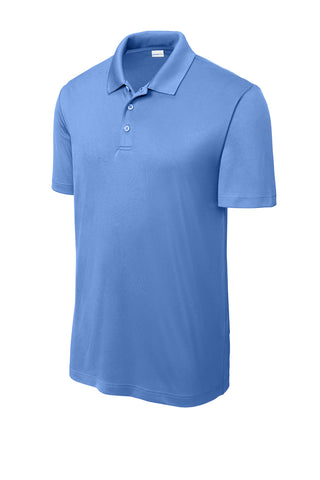 Sport-Tek PosiCharge Re-Compete Polo (Carolina Blue)