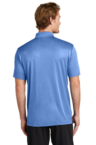 Sport-Tek PosiCharge Re-Compete Polo (Carolina Blue)