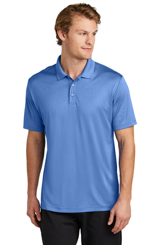 Sport-Tek PosiCharge Re-Compete Polo (Carolina Blue)