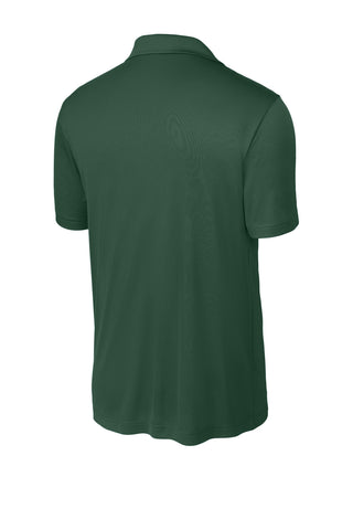 Sport-Tek PosiCharge Re-Compete Polo (Forest Green)