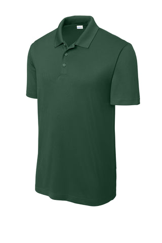 Sport-Tek PosiCharge Re-Compete Polo (Forest Green)